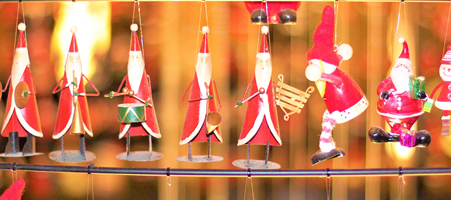 サマークリスマスとは 長崎駅前 コワーキングスペース Minato みなと